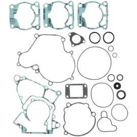 KTM SX 50 / HUSQVARNA TC 50 / GAS GAS COMPLETE PAKKINGSET PROX 2009-2023