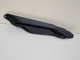 KTM SX 65 SUBFRAME COVER LINKS 2024 - 2027 NIEUW