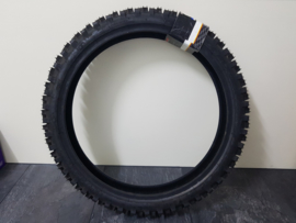 KTM SX 85 / HUSQVARNA TC 85 DUNLOP GEOMAX MX32F VOORBAND 70/100/17 KLEINE WIELEN