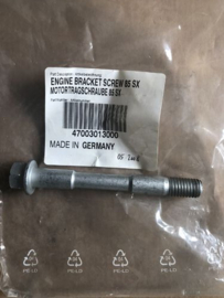 KTM SX 85 / HUSQVARNA TC 85 / GASGAS MC 85 SET BLOKBOUTEN 2003-2026 NIEUW