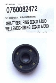 KTM SX 65 / HUSQVARNA TC 65 / GASGAS MC 65 KEERRING WATERPOMP 2009-2025