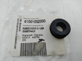 KTM SX 65 / HUSQVARNA TC 65 / GASGAS MC 65 OPHANG RUBBER RADIATEUR