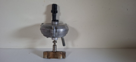 KTM SX 65 / HUSQVARNA TC 65 / GASGAS MC 65 COMPLETE POWERVALVE 2009-2027 GEBRUIKT