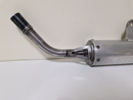 KTM SX 85 / HUSQVARNA TC 85 HGS UITLAAT DEMPER 2004 - 2017 GEBRUIKT
