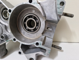 KTM SX 65 / HUSQVARNA TC 65 / GASGAS MC 65  SET CARTERS 2009 - 2023 GEBRUIKT