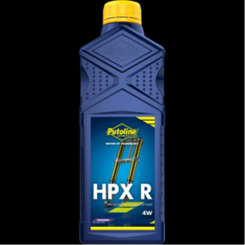 Putoline Voorvork Olie HPX R 4W