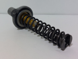 KTM SX 85 / HUSQVARNA TC 85 / GASGAS MC 85 COMPLETE POWERVALVE VERSTELLER 2018 - 2025 GEBRUIKT