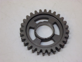 KTM SX 85 / HUSQVARNA TC 85 IDLER GEAR 2ND G. 28-T 2009-2017 NIEUW