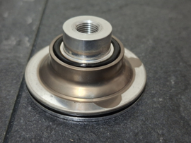 KTM SX 65 / HUSQVARNA TC 65 / GASGAS MC 65 VHM CILINDERKOP MET INSERT 2024 - 2026 GEBRUIKT