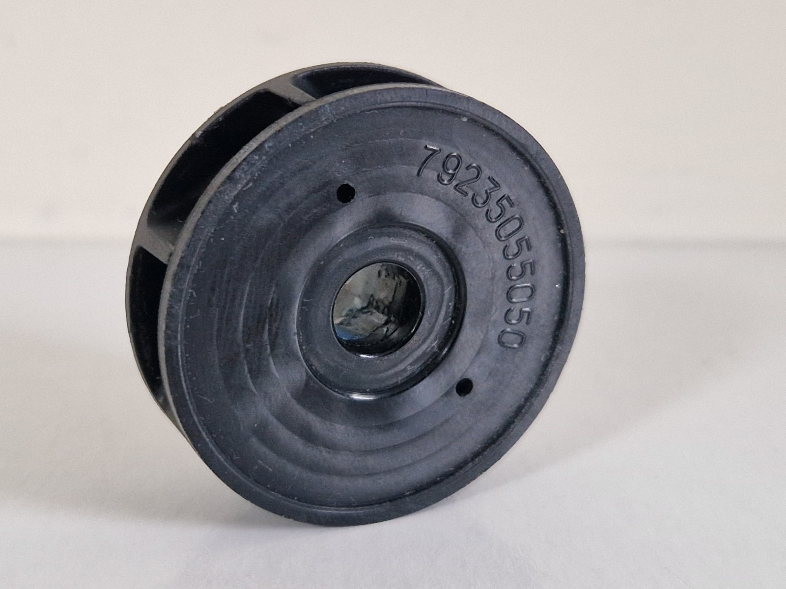 KTM SX 85 / HUSQVARNA TC 85 / GASGAS MC 85 WATERPOMP ROTOR 2018 - 2025 GEBRUIKT