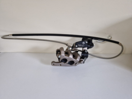 KTM SX 85 / HUSQVARNA TC 85 / GASGAS MC 85 COMPLETE VOORREM 2021-2025