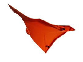 KTM SX 85 LUCHTFILTERDEKSEL ORANJE 2025 NIEUW