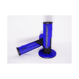 PROGRIP 801 HANDVATTEN BLAUW  / ZWART