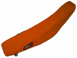 KTM SX 50 CROSS-X FACTORY RACING ZADELHOES ORANJE 2024-2025