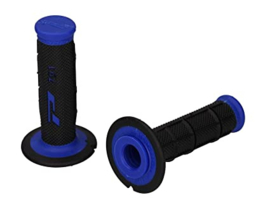 PROGRIP 791 HANDVATTEN ZWART / BLAUW