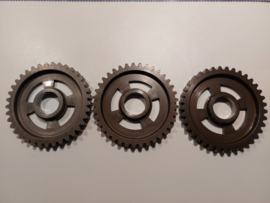 KTM SX 65 / HUSQVARNA TC 65 / GASGAS MC 65 IDLER GEAR 1.G. 2009-2023 GEBRUIKT