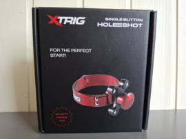 KTM SX 85 / HUSQVARNA TC 85 / GASGAS MC 85 X-TRIG HOLESHOT SYSTEM 2003 - 2027 NIEUW DEMO