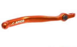 KTM SX 50 APICO FACTORY RACING VOORREM HENDEL ORANJE ALLE BOUWJAREN T/M 2023