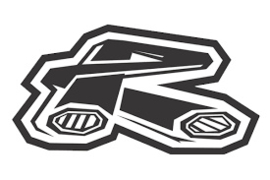 KTM SX 85 RENTHAL 831 ORANJE FATBAR STUUR 28 MM NIEUW
