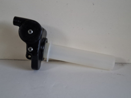 KTM SX 65 / HUSQVARNA TC 65 COMPLETE ORIGINELE GASHENDEL 2002-2020 GEBRUIKT