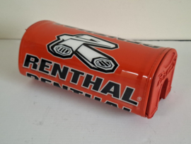 KTM SX 85 RENTHAL FATBAR STUURBESCHERMER ORANJE GEBRUIKT