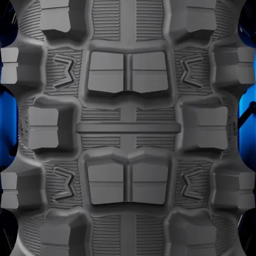 KTM SX 85 / HUSQVARNA TC 85 / GASGAS VOORBAND MICHELIN STARCROSS 5 MEDIUM  70/100/19