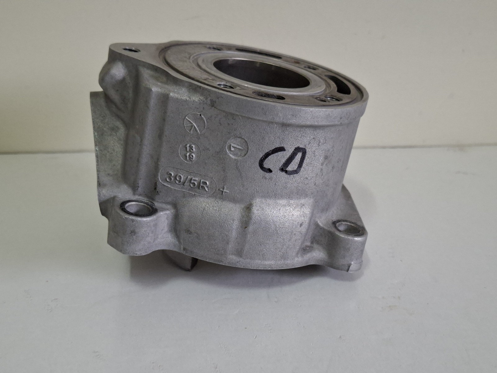 KTM SX 50 / HUSQVARNA TC 50 / GASGAS MC 50 CILINDER 2009-2023 GEBRUIKT
