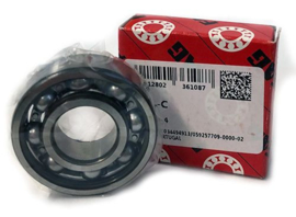 KTM SX 85 / HUSQVARNA TC 85 / GASGAS MC 85 LAGER VOORTANDWIEL AS 2018 - 2026