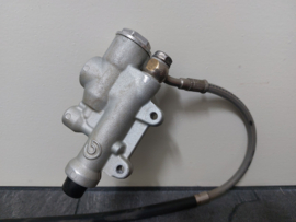 KTM SX 85 / HUSQVARNA TC 85 / GASGAS MC 85 COMPLETE BREMBO ACHTERREM GEBRUIKT