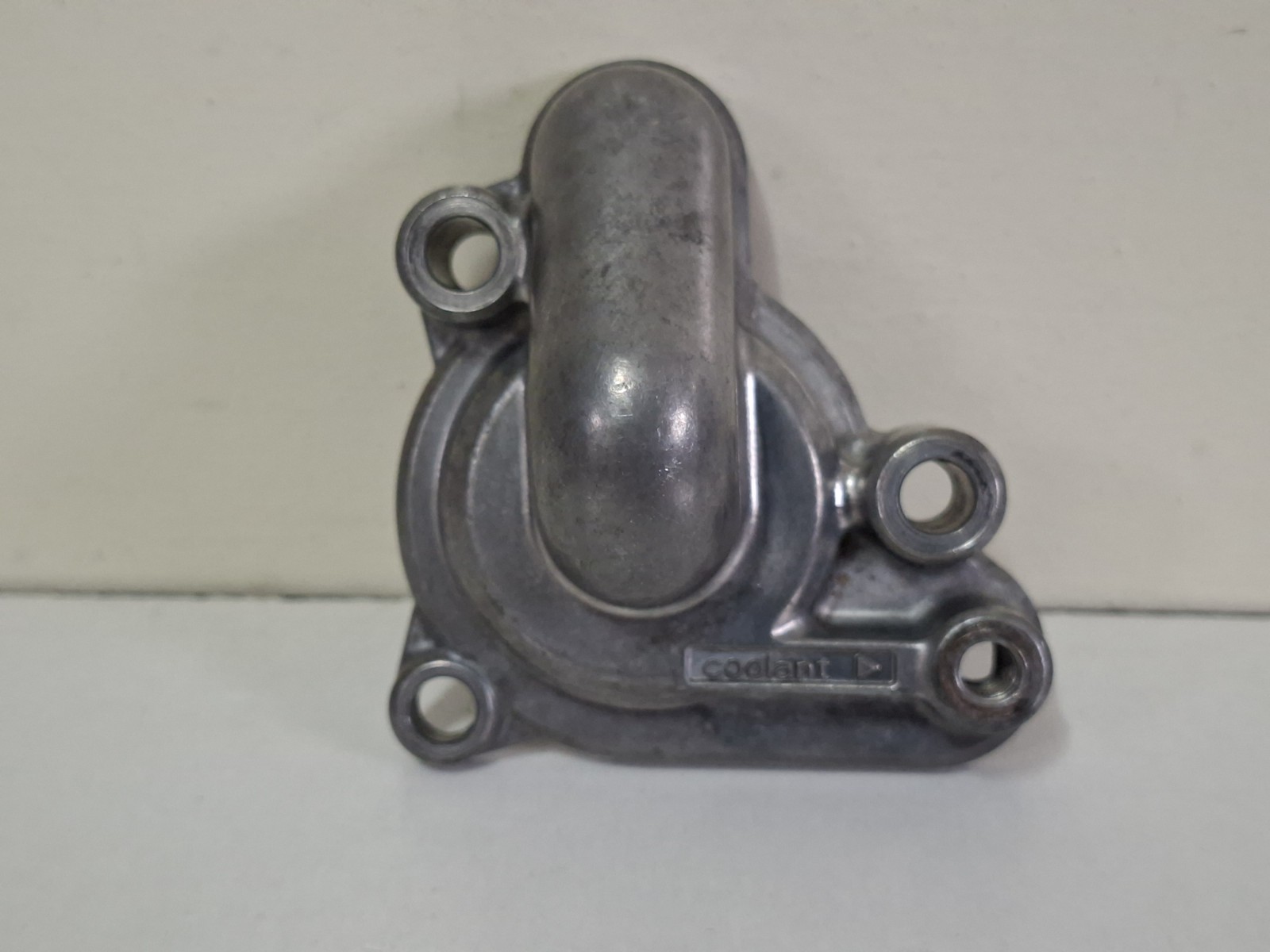 KTM SX 50 / HUSQVARNA TC50 / GASGAS MC 50 WATERPOMPHUIS 2024 - 2025 GEBRUIKT