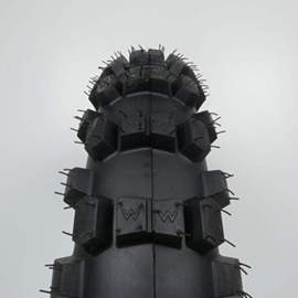 KTM SX 85 / HUSQVARNA TC 85 / GASGAS MC 85 WAYGOM MIXT ACHTERBAND 90/100/16 GROTE WIELEN