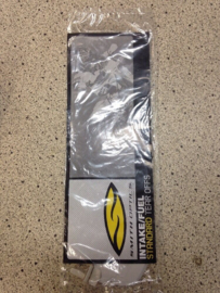 SMITH INTAKE / FUEL STANDAARD TEAR OFFS 12 PACK