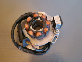KTM SX 65 / HUSQVARNA TC 65 / GASGAS MC 65 ONTSTEKING  2009 - 2023 GEBRUIKT