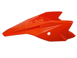 KTM SX 50 ORANJE ACHTERSPATBORD ACERBIS / RTECH 2016-2023 NIEUW