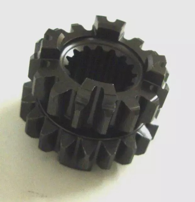 KTM SX 85 / HUSQVARNA TC 85 / GASGAS MC 85 SLIDING GEAR 3 RD. 2018-2025 NIEUW