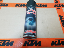 DENICOL LUCHTFILTER SPRAY 500ML