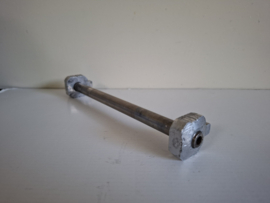 KTM SX 65 / HUSQVARNA TC 65 / GASGAS MC 65 COMPLETE ACHTERWIEL AS 2016 - 2026 GEBRUIKT