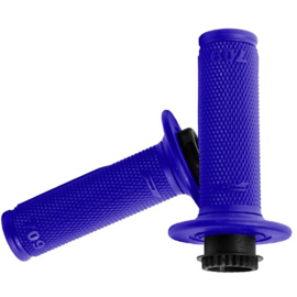 PROGRIP 709 LOCK ON HANDVATTEN BLAUW