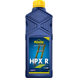 Putoline Voorvork Olie HPX R  7.5 W