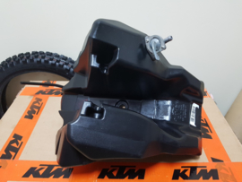 KTM SX 85 COMPLETE BENZINE TANK  2013 - 2017