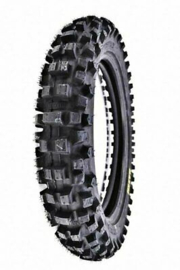 KTM SX 50/ HUSQVARNA TC 50 / GASGAS MC 50 MAXXIS MAXCROSS IT  2.75-10  ACHTERBAND NIEUW