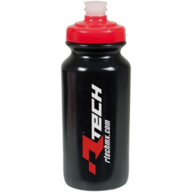 RTECH BIDON ZWART 0,5 LITER