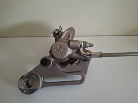 KTM SX 65 / HUSQVARNA TC 65 / GASGAS MC 65 COMPLETE ACHTERREM 2023 - 2026 GEBRUIKT