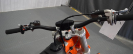 KTM SX 85 / HUSQVARNA TC 85 / GASGAS MC 85 ORIGINEEL FATBAR STUUR 28 MM 2025 NIEUW