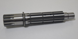 KTM SX 65 / HUSQVARNA TC 65 / GASGAS MC 65 COUNTER SHAFT VERSNELLINGSBAK 2024-2027 NIEUW