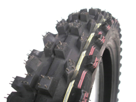 KTM SX 85 / HUSQVARNA TC 85 / GASGAS MC 85 MITAS TERRA FORCE MX-SM VOORBAND 70/100/17 KLEINE WIELEN