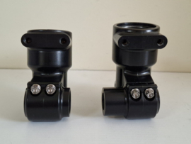 KTM SX 65 / HUSQVARNA TC 65 / GASGAS MC  SET RR RACING VOORKVERLENGERS 2026 NIEUW DEMO