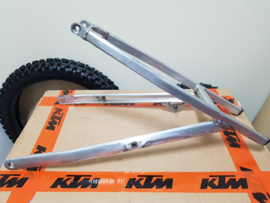 KTM SX 85 / HUSQVARNA TC 85 SUBFRAME 2013 - 2017 GEBRUIKT