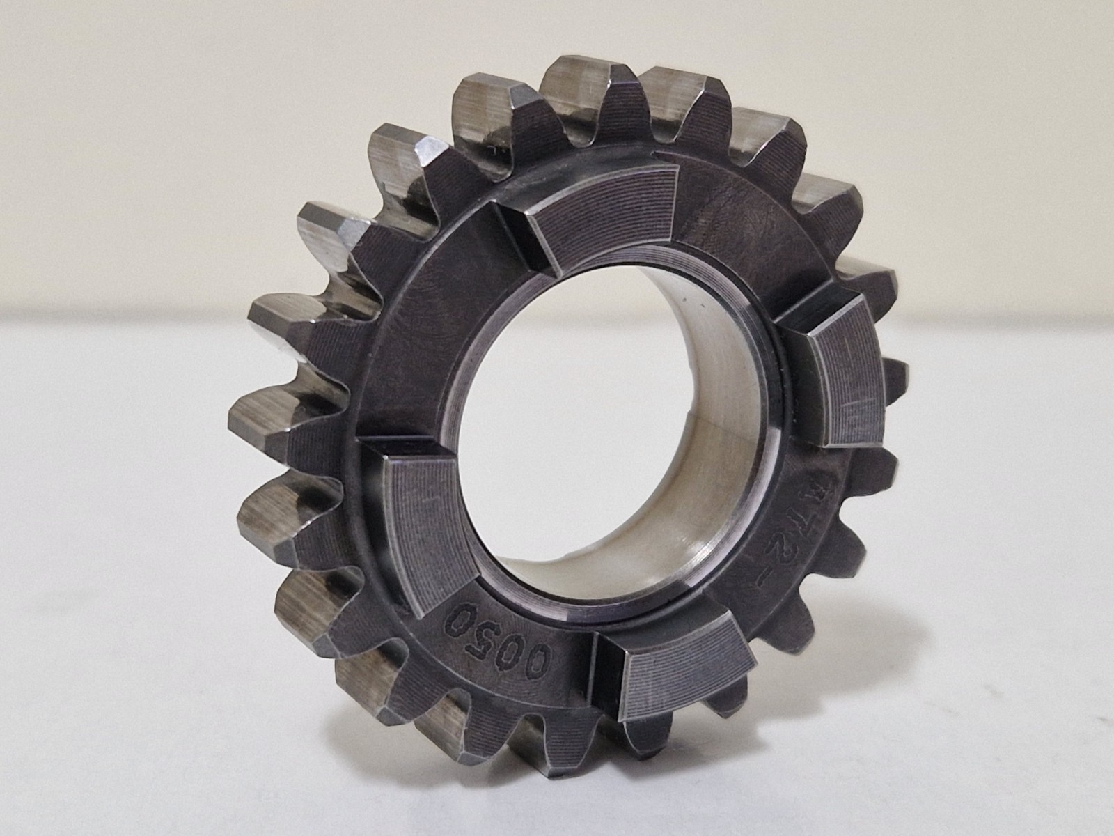 KTM SX 85 / HUSQVARNA TC 85 / GASGAS MC 85 IDLER GEAR 5TH. 2018-2025 GEBRUIKT