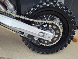 KTM SX 50 AUTOMAAT FACTORY EDITION BOUWJAAR 2026 SLECHTS 6 UUR !!! GERESERVEERD